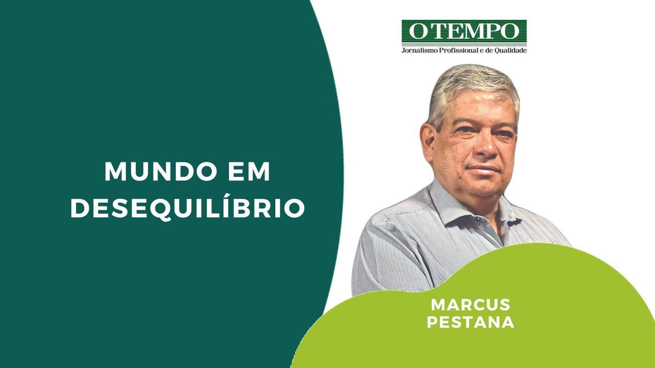 Marcus Pestana Alguma coisa está fora da ordemjpg