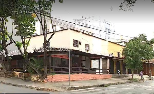 Restaurante foi invadido 8 vezes em 20 dias
