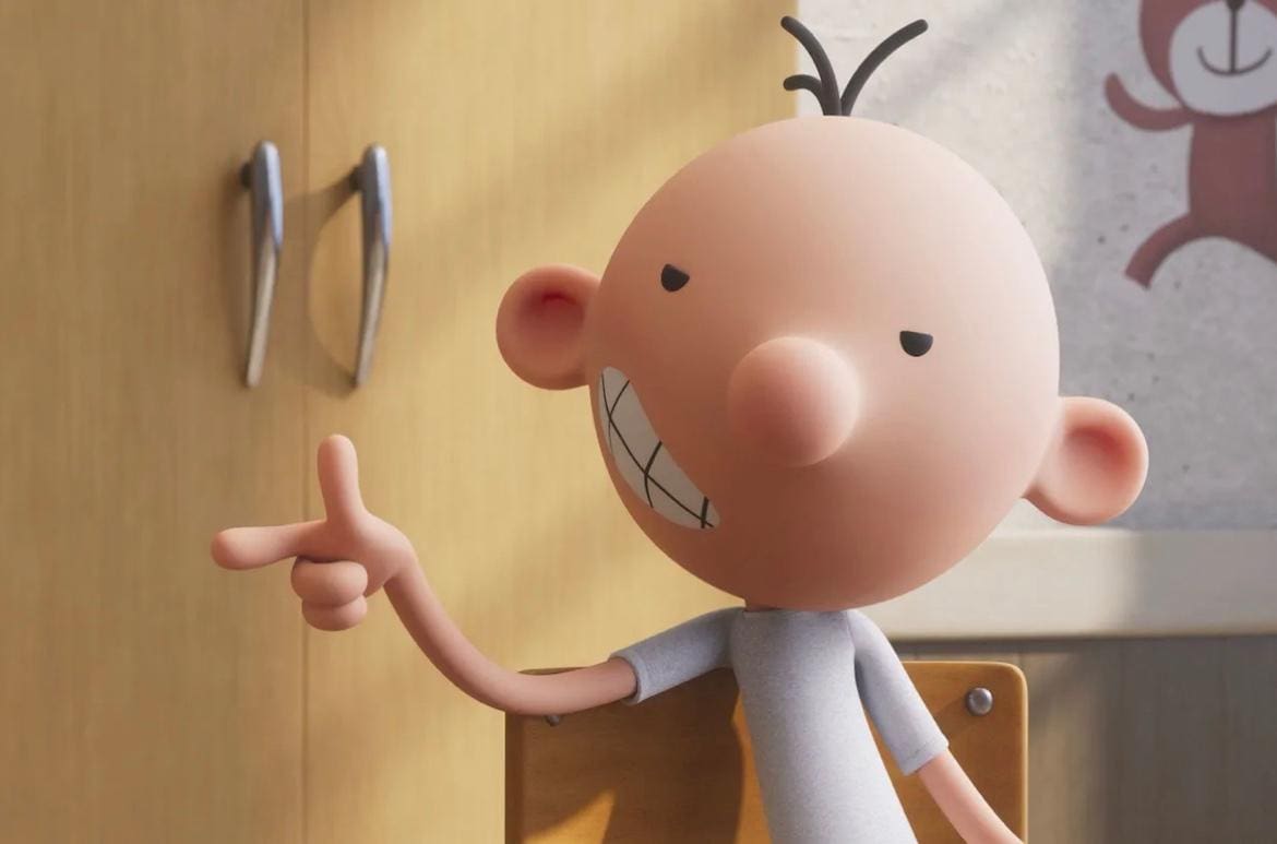 Greg-Heffley-Diario-de-um-Banana