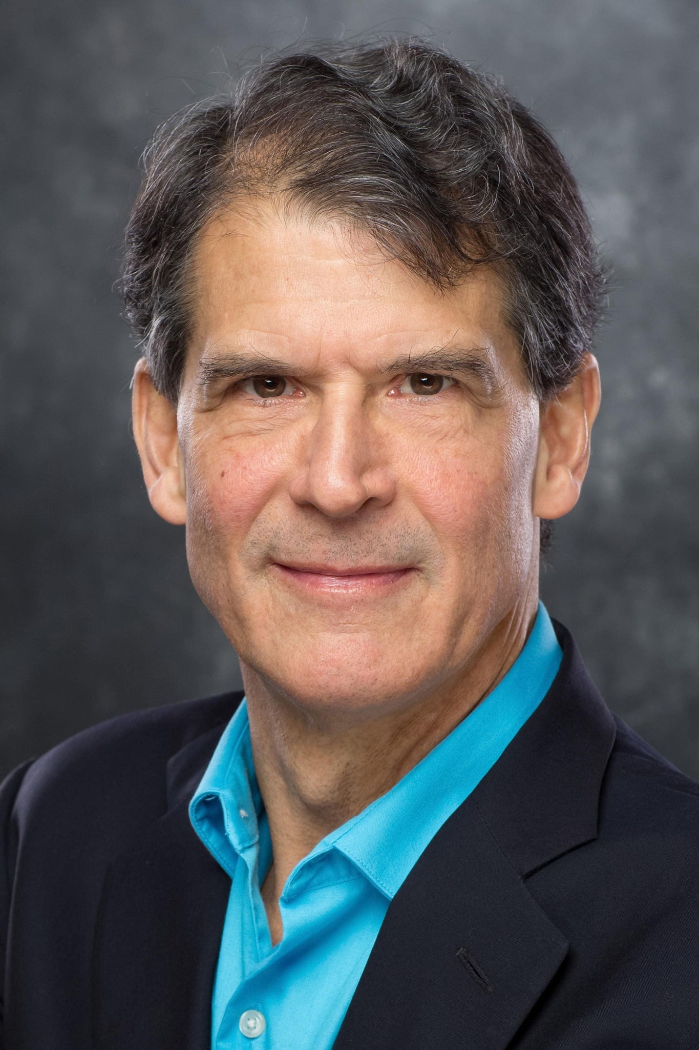 Eben Alexander é neurocirurgião e autor de best-seller