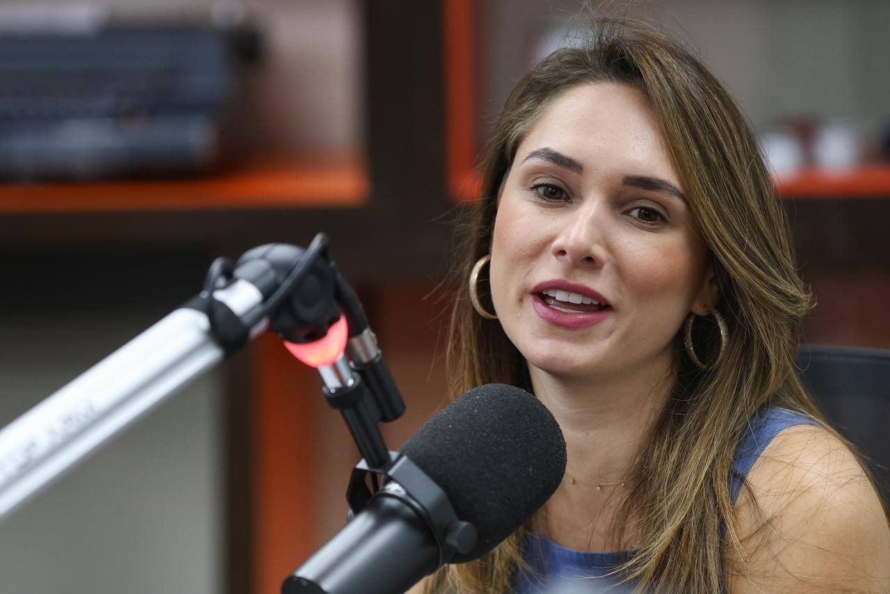 Ludmila Falcão