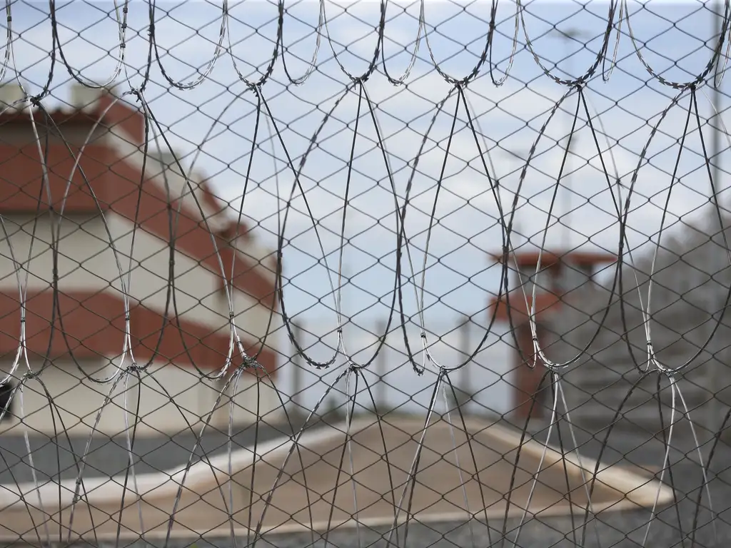 Penitenciária de segurança máxima de Brasília: CCJ do Senado aprovou projeto de lei que autoriza o tratamento químico hormonal voluntário de condenados por crime sexual