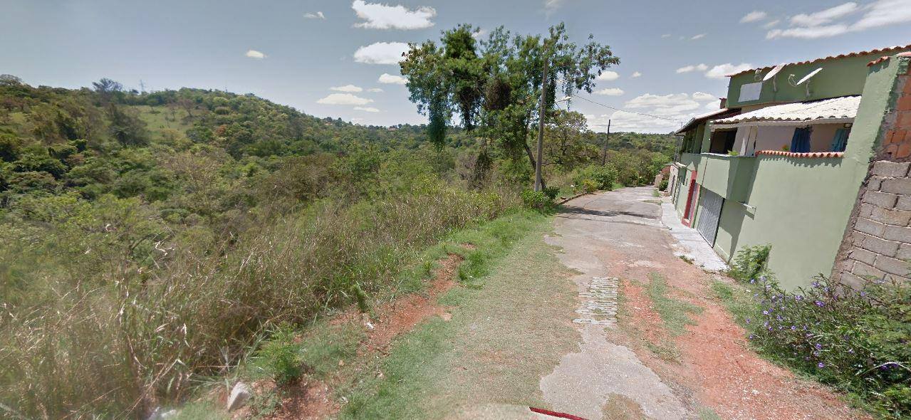 Rua Caio Martins