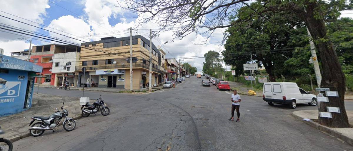 Google Street View/Reprodução
