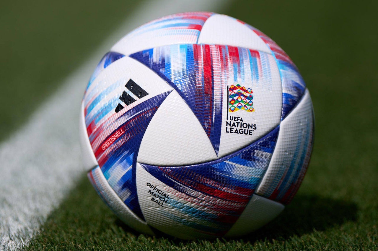 Nations Leaguejfif