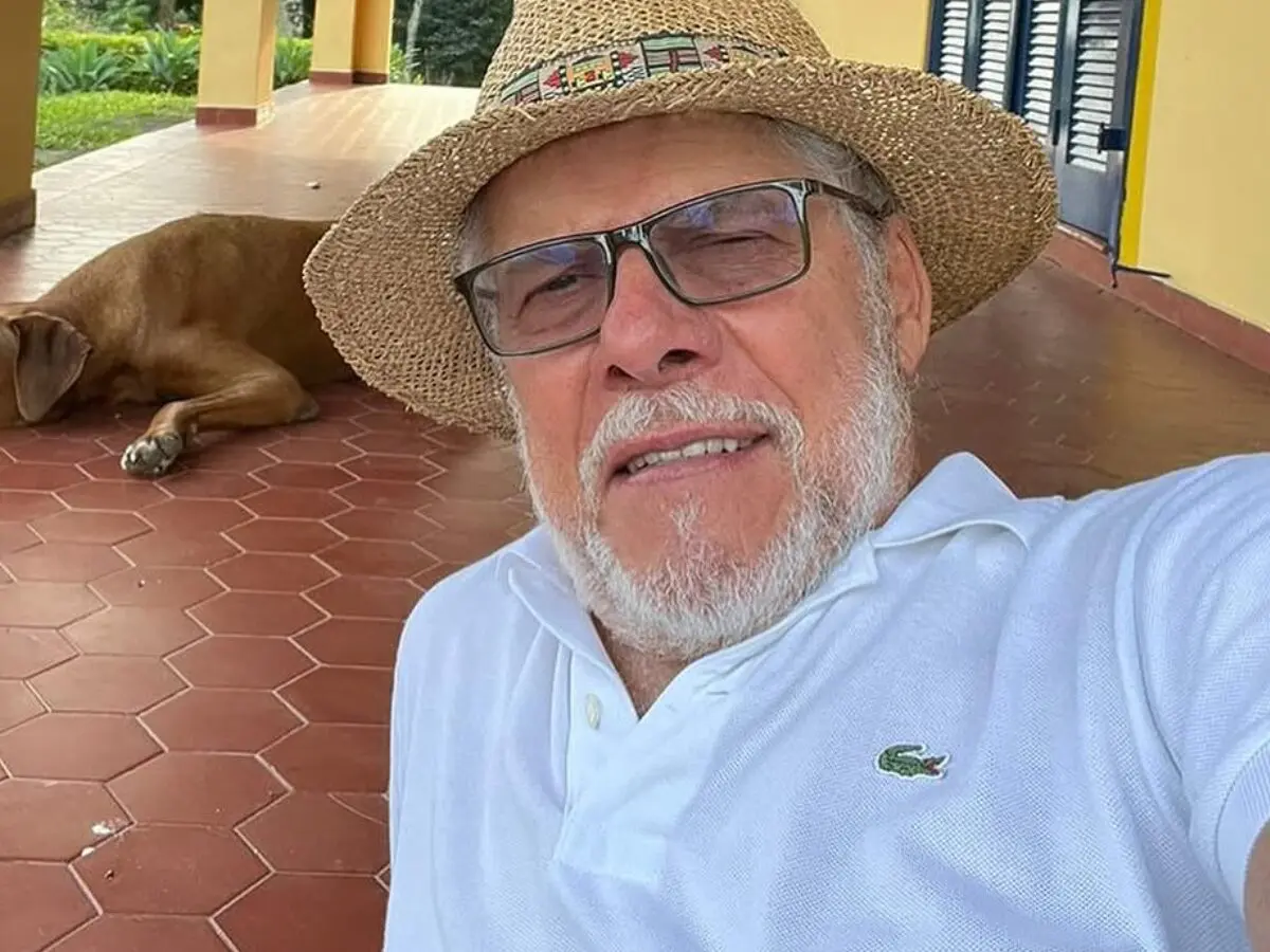 José Mayer