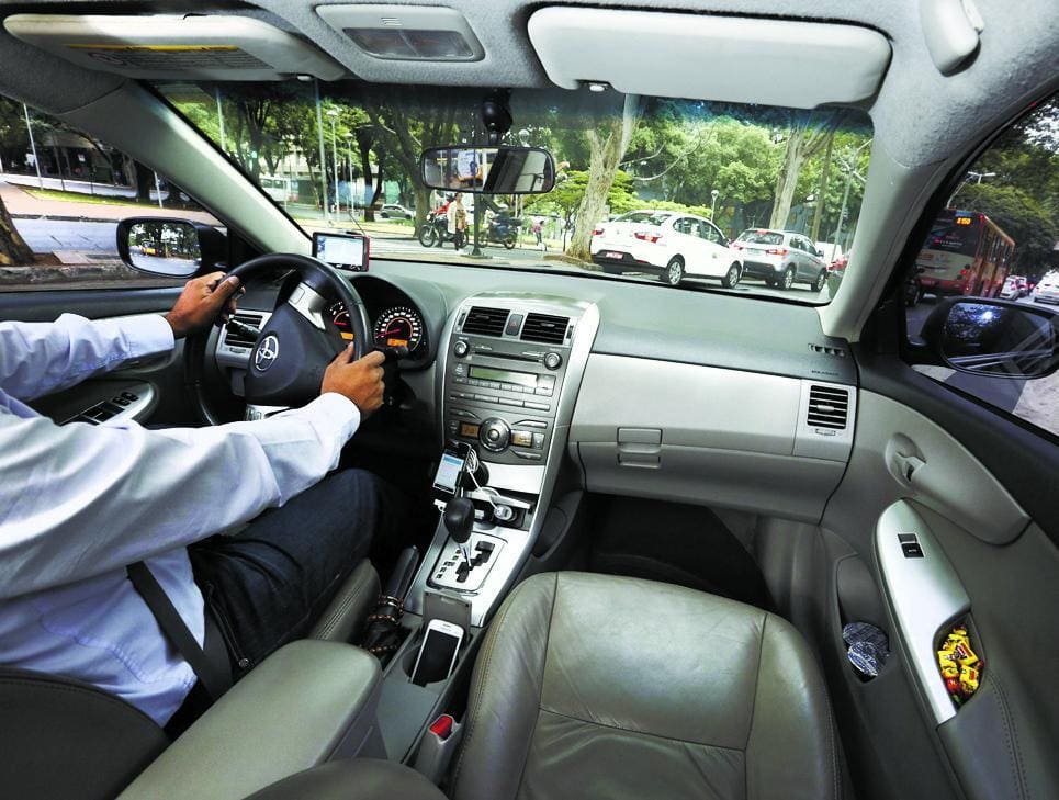Uber