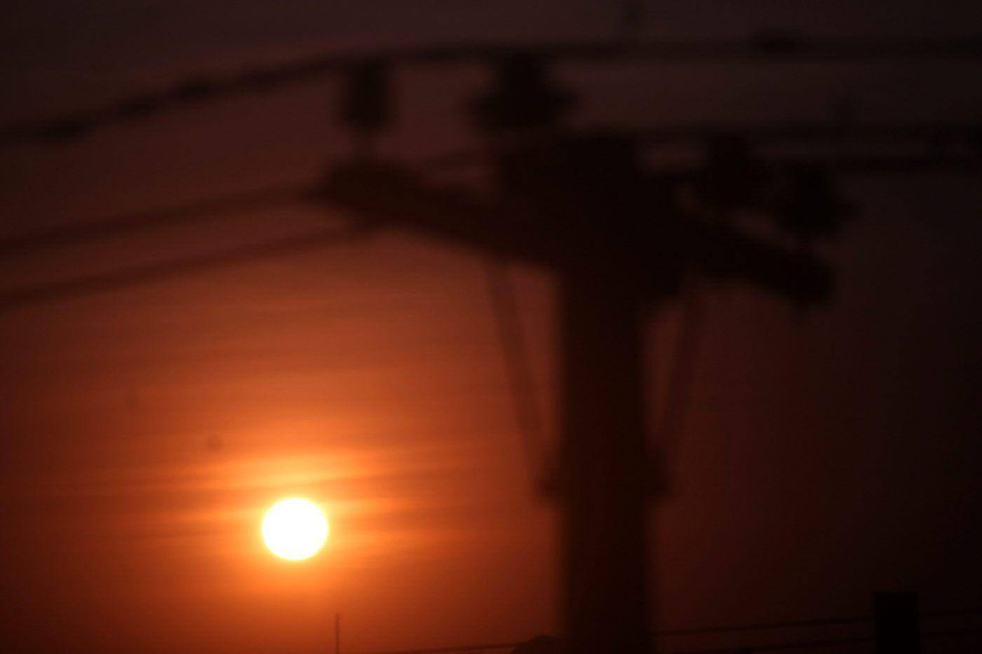 Cidades - Foto: Alex de Jesus / O Tempo 15/08/2017