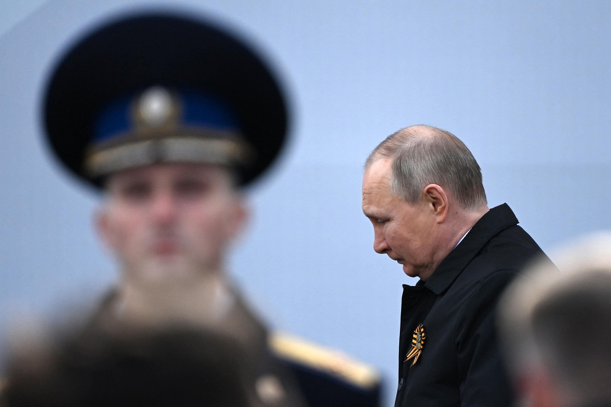 Vladmir Putin