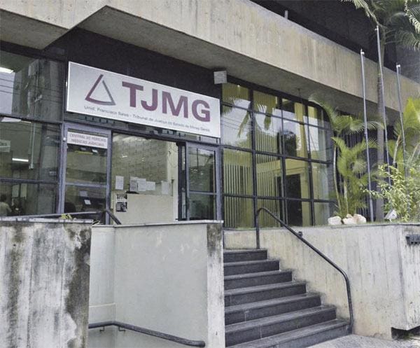 Portal do TJMG informa servidores que tiveram "nome não exibido conforme decisão judicial"