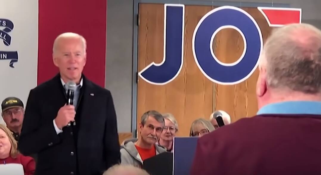 Joe Biden