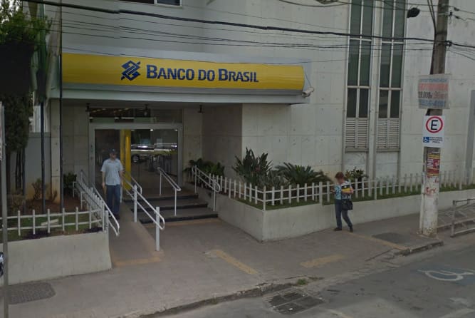 Banco do Brasil
