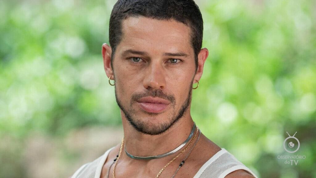 Após Vai na Fé, José Loreto é escalado para próxima novela da Globo