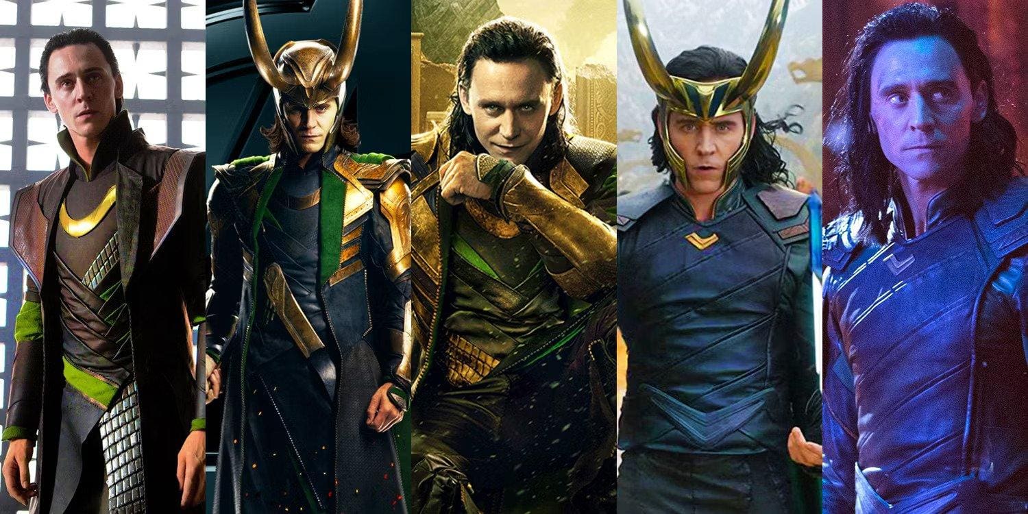 Loki: Conheça mais sobre o Deus da mitologia nórdica