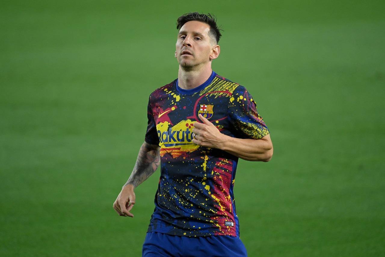 Messi