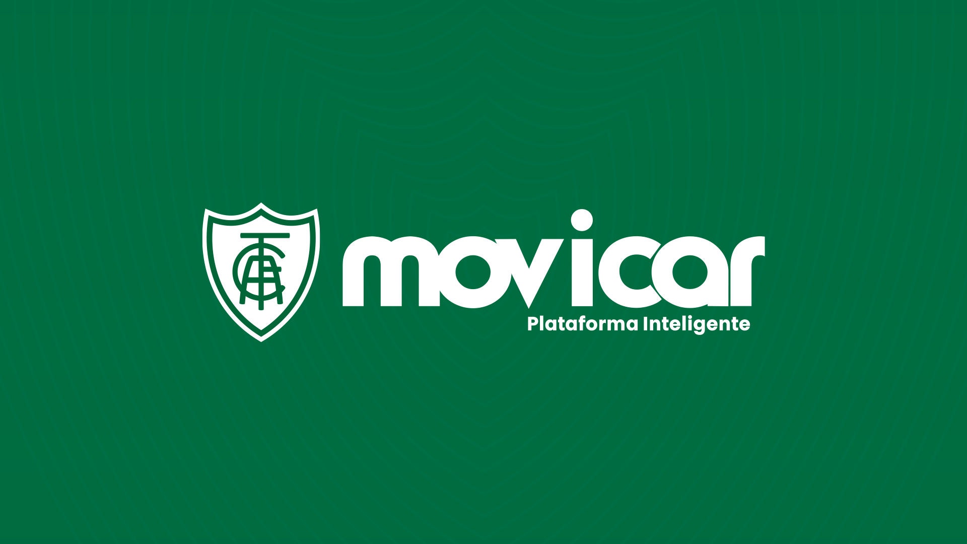 América fechou novo contrato de patrocínio para a temporada 2025