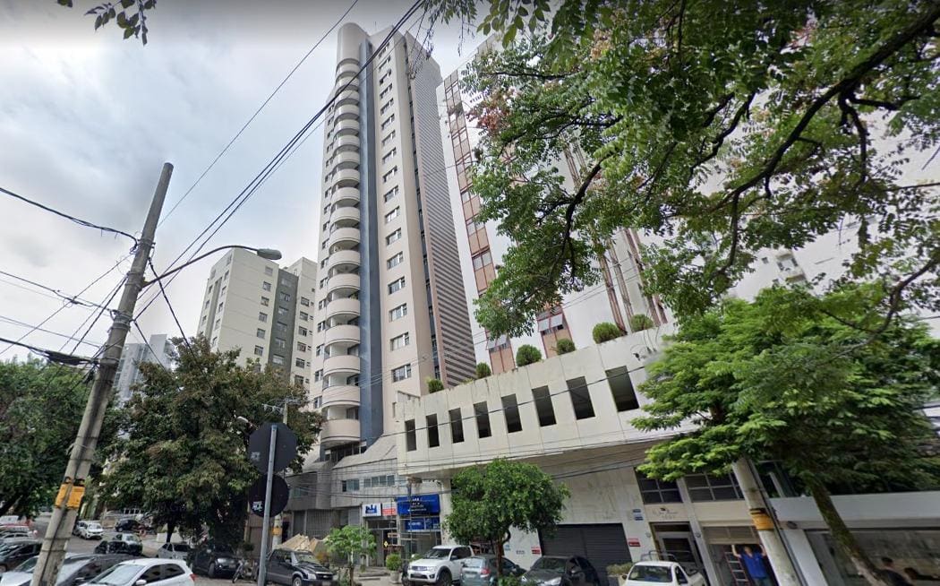 Bairro de Lourdes