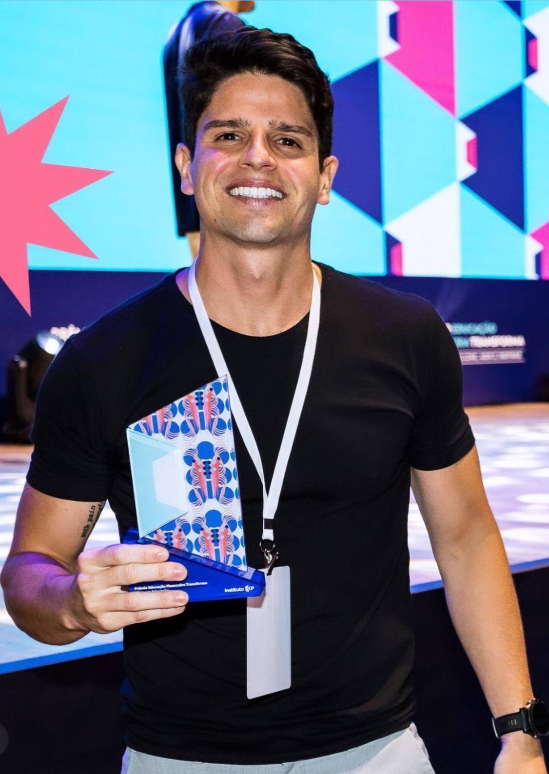 Felipe Baldi