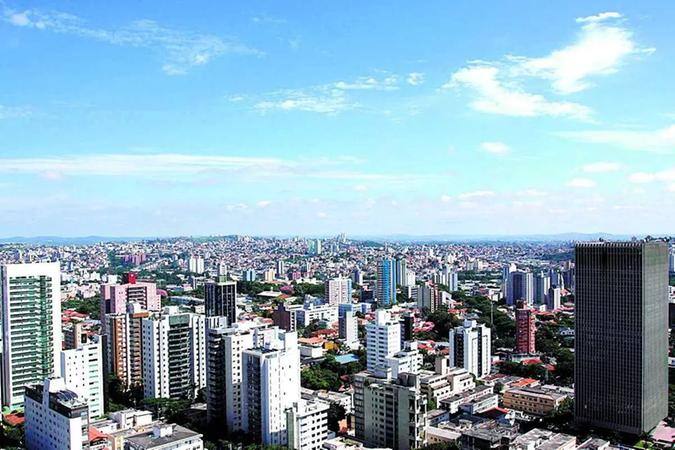 114 imóveis em Minas estão sendo leiloados pela Caixa