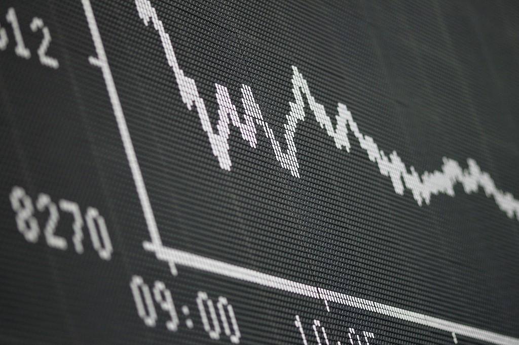GERMANY-FINANCE-STOCK