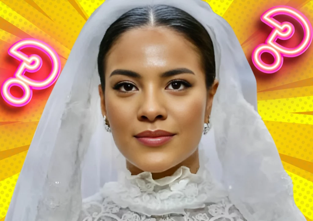 Maria de Fátima em Vale Tudo  - Divulgação/TV Globo 