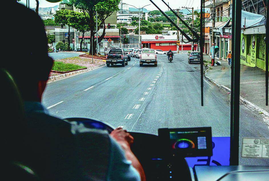 Casos de furto e de roubo em BH representam 63% ao total em Minas Gerais