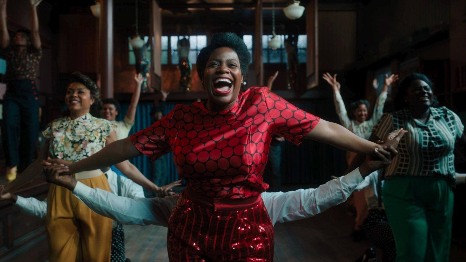 Filme “A Cor Púrpura” volta ao cinema festivo e com toques de esperança