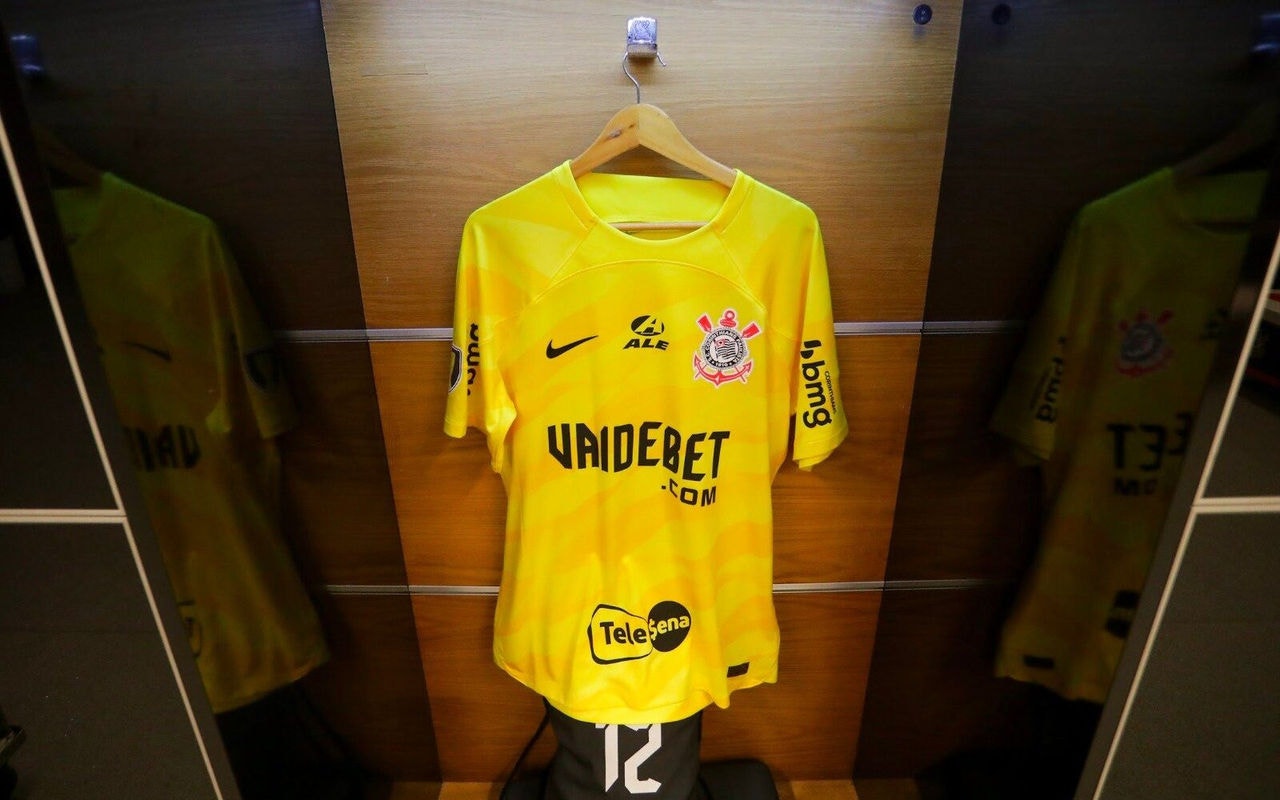 Intermediário cobra R4 8,4 milhões do Corinthians (Foto: Rodrigo Coca / Agência Corinthians)