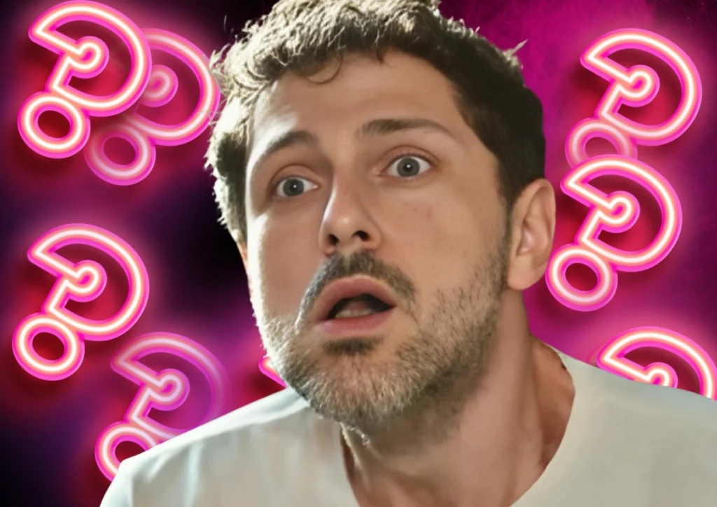 Leonardo em Vale Tudo  - Divulgação/TV Globo 