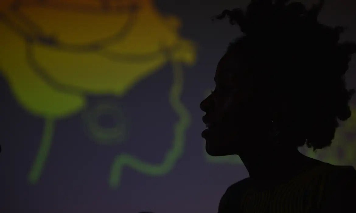 O edital atual não menciona vagas para cotas raciais