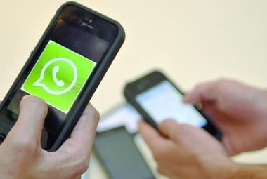 WHATSAPP-