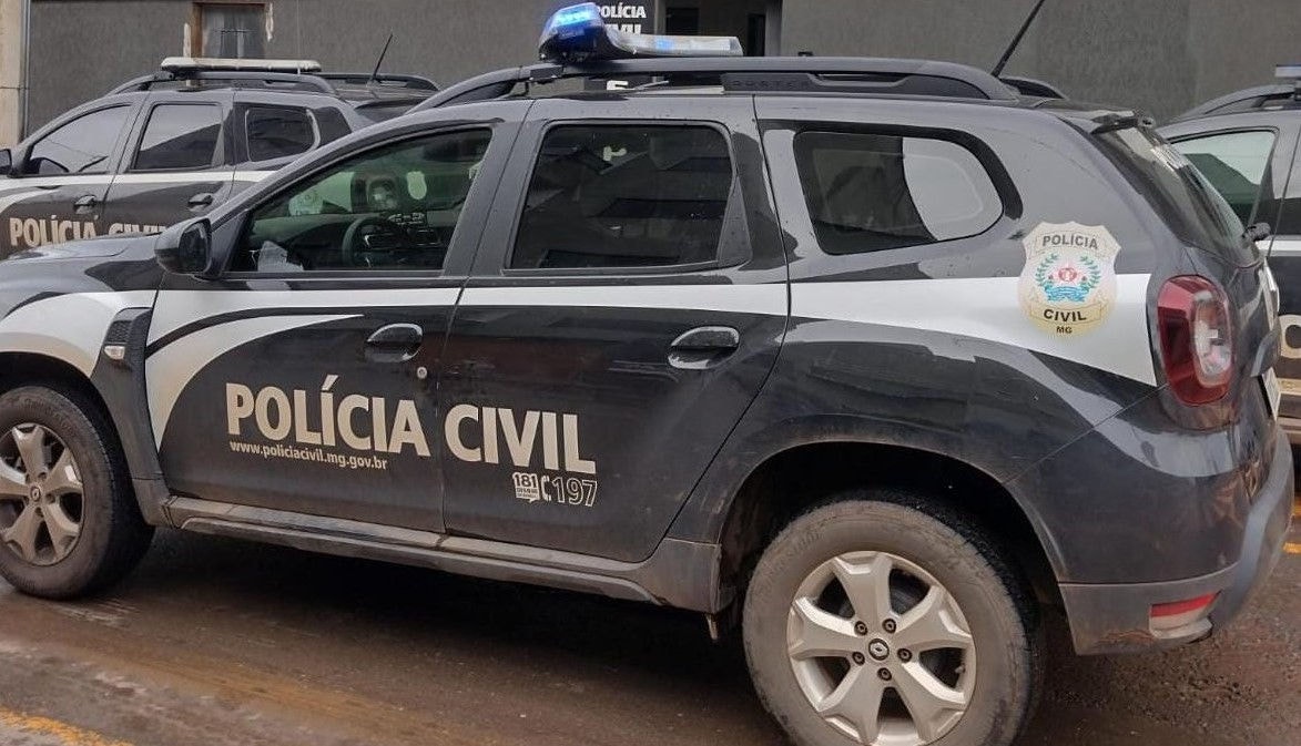 Vítima foi executada e teve o corpo queimado em mata próxima a lixão da cidade