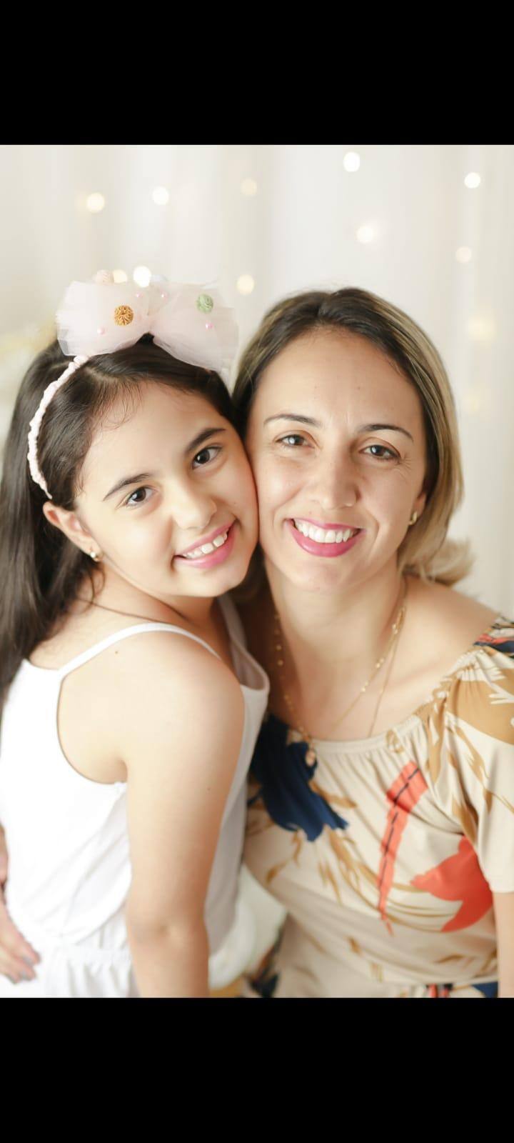 menina