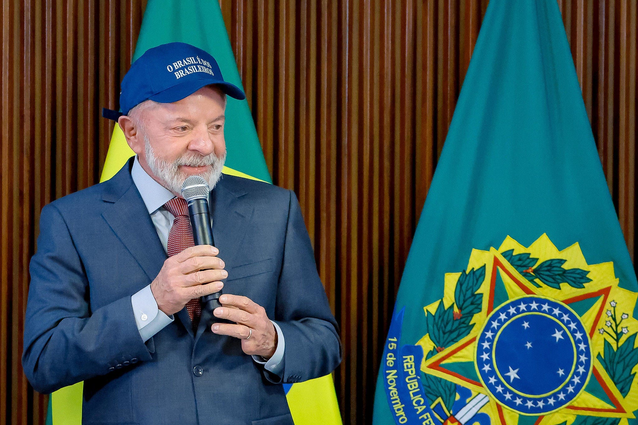 Governo Lula espera novas sanções dos EUA com julgamento de Jair Bolsonaro no STF
