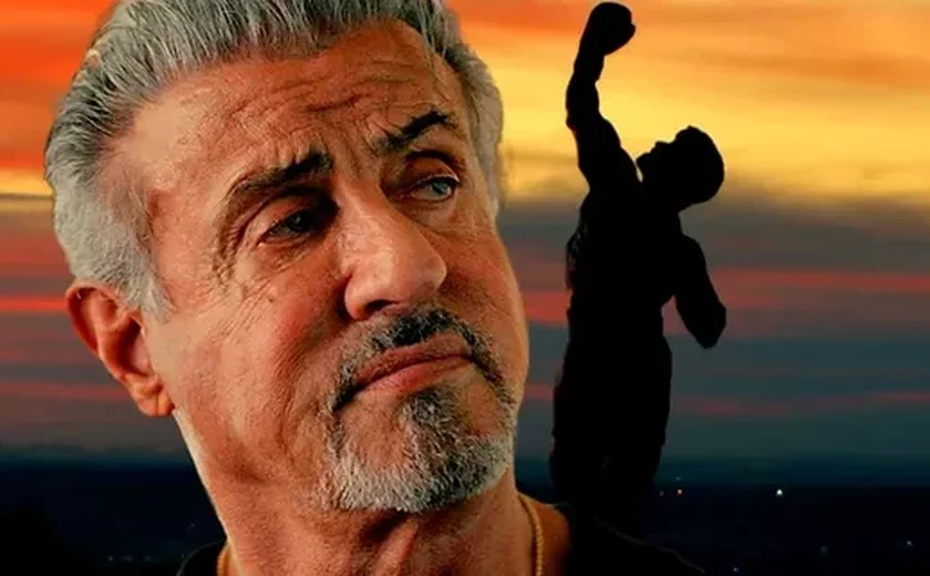Sylvester Stallone foi demitido de filme de US$ 700 milhões