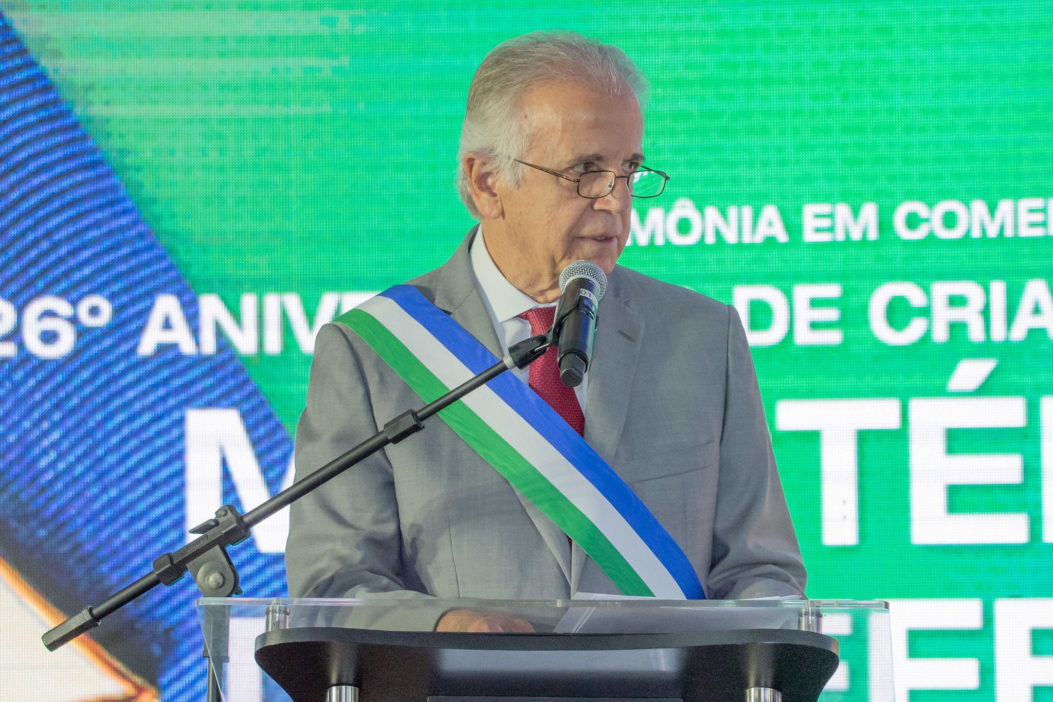 O ministro da Defesa, José Múcio, pediu para não ser ouvido no inquéirto da trama golpista