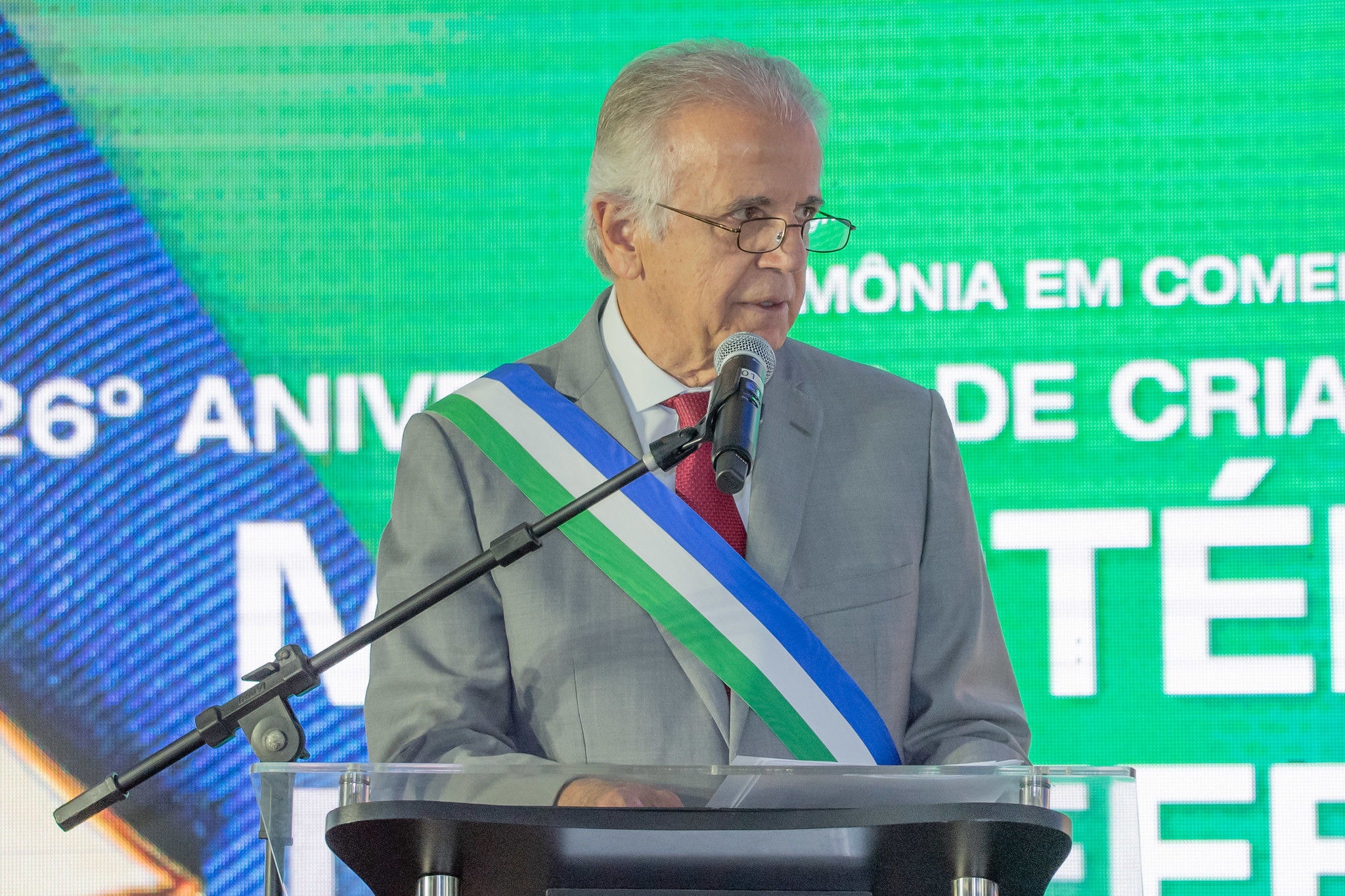 O ministro da Defesa, José Múcio, pediu para não ser ouvido no inquéirto da trama golpista