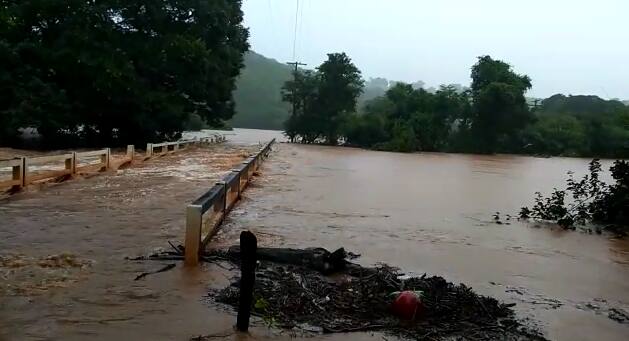 barragem