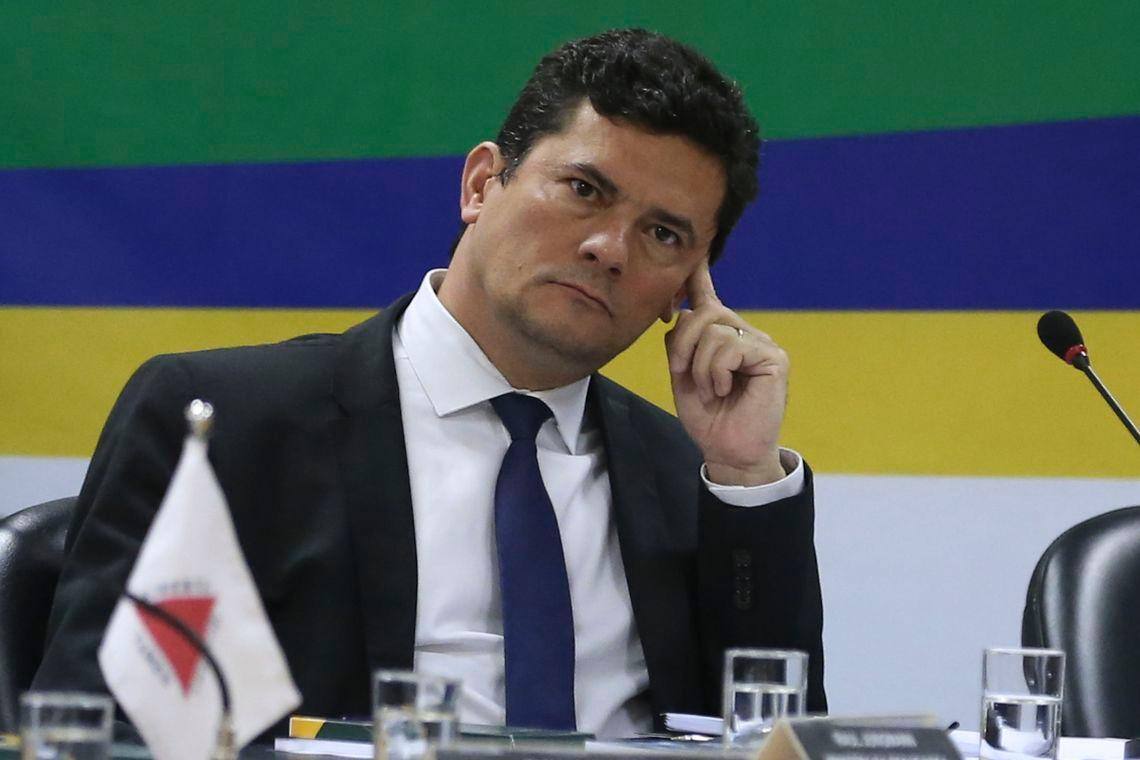 Sergio Moro