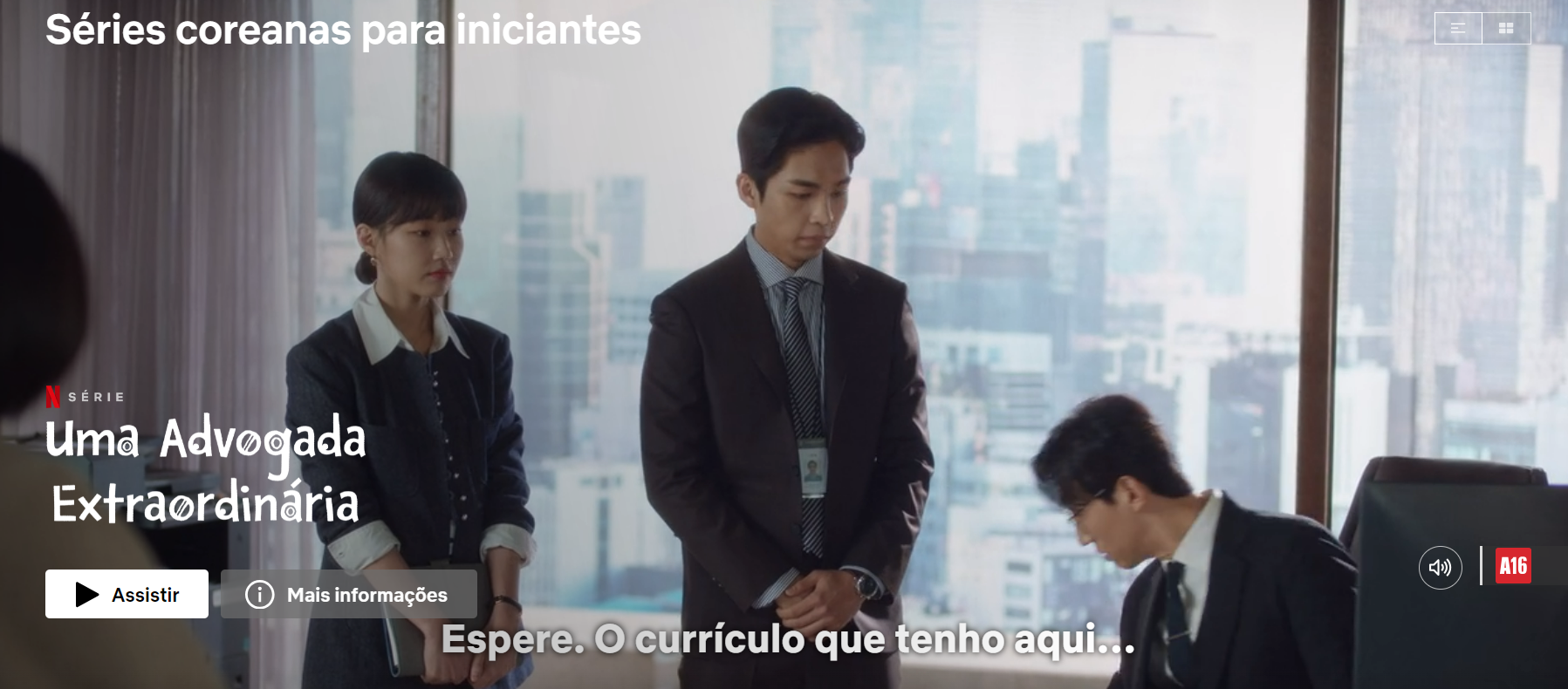 Códigos secretos da Netflix: Como acessar filmes e séries escondidas