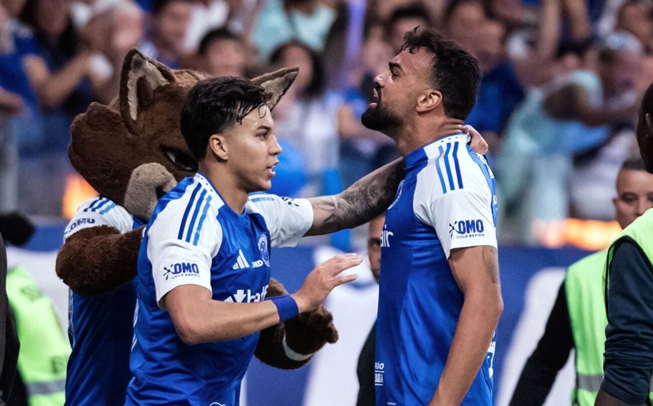 Camisas 19 e 15 estão entre os jogadores mais importantes do time de Jardim
