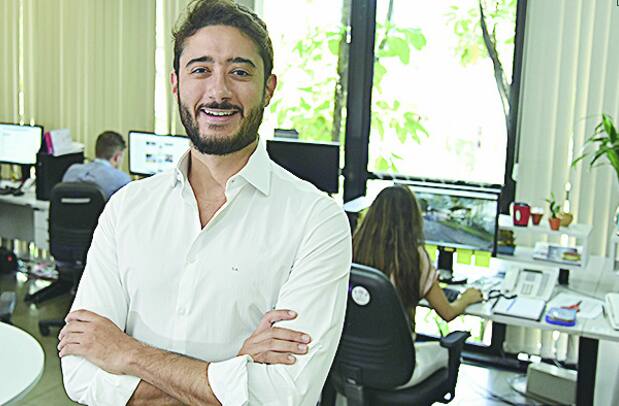 Gabriel Azevedo