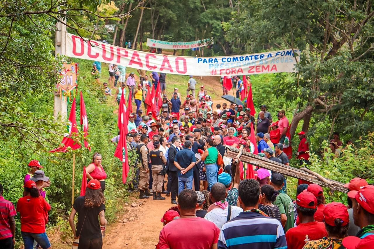 Fazenda Aroeiras