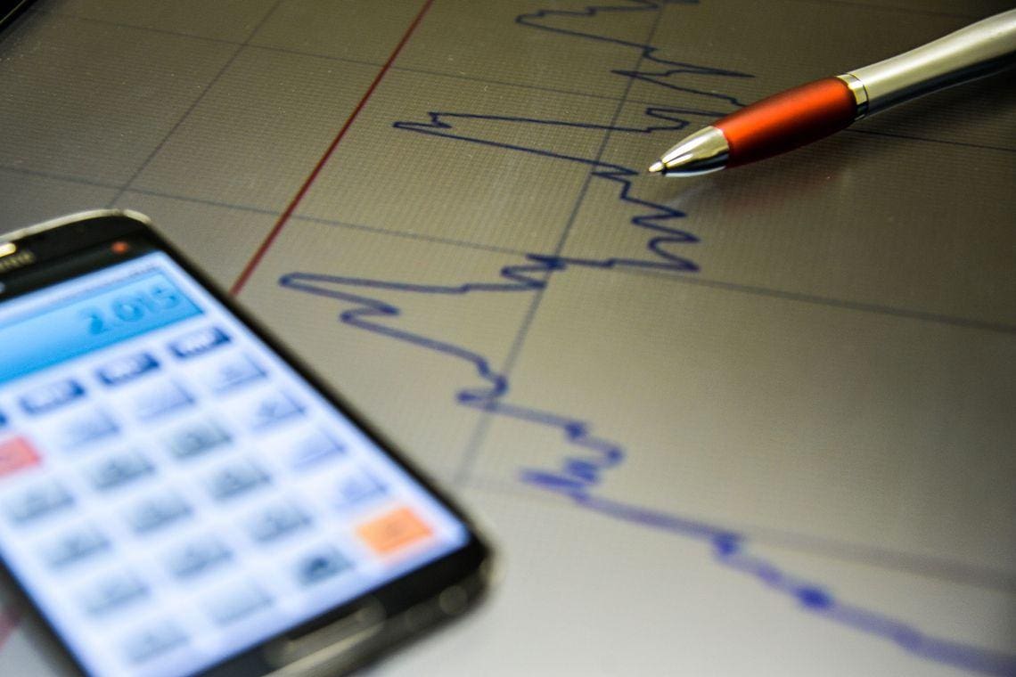 Em 12 meses, o setor público consolidado acumulou déficit primário de R$ 192,9 bilhões, equivalente a 1,65% do PIB 