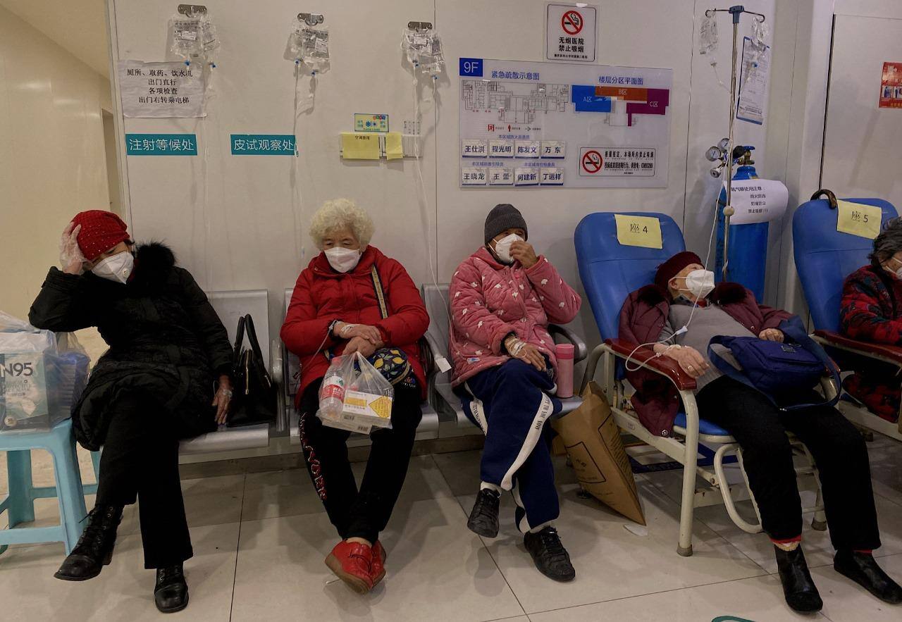 Explosão de Covid na China pode se repetir no Brasil? Entenda diferenças