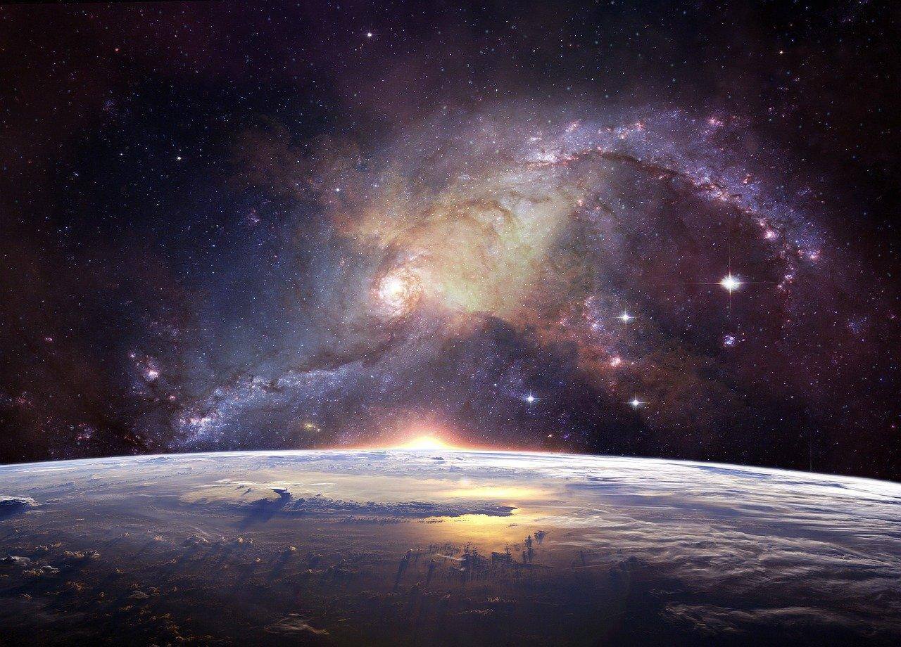 Astrônomos encontraram indícios do que poderia ser o primeiro planeta a ser descoberto fora de nossa galáxia.
