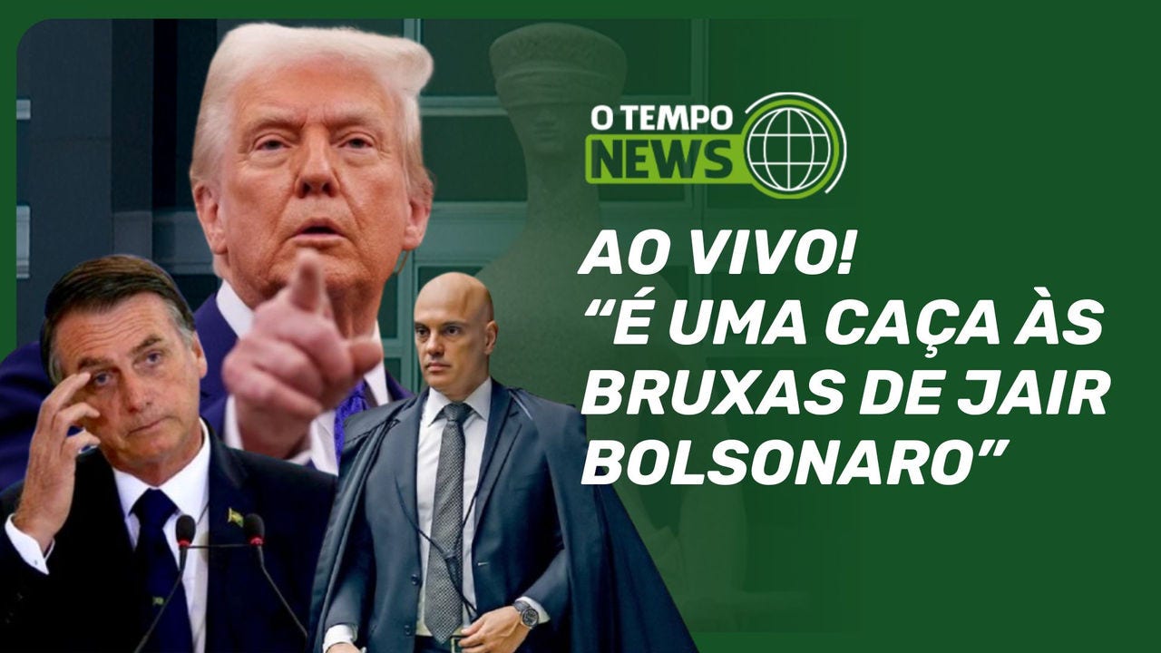 O TEMPO News