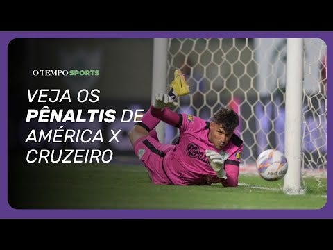 Assista aos lances