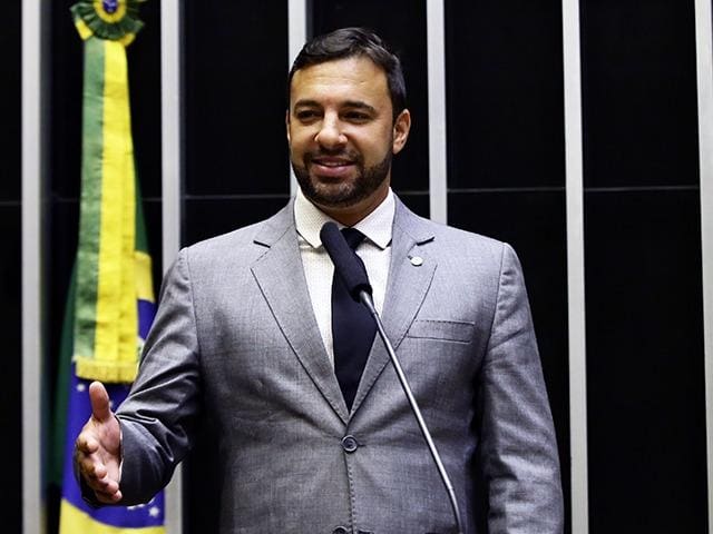 Câmara dos Deputados / Divulgação