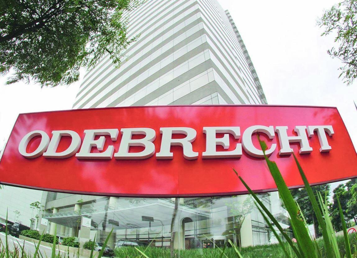 Odebrecht